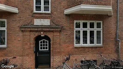 Rooms for rent in Copenhagen S - Photo from Google Street View