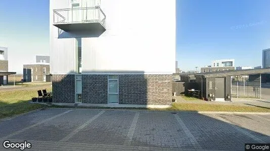 Apartments for rent in Aalborg SV - Photo from Google Street View