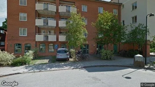 Apartments for rent in Linköping - Photo from Google Street View