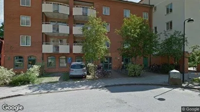 Apartments for rent in Linköping - Photo from Google Street View