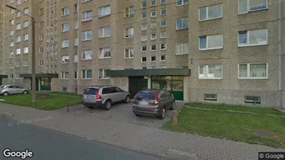 Apartments for rent in Tallinn Kesklinna - Photo from Google Street View