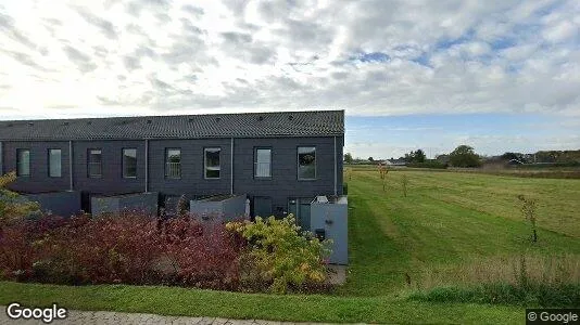 Apartments for rent in Lille Skensved - Photo from Google Street View