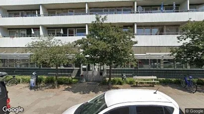 Apartments for rent in Malmö City - Photo from Google Street View