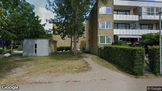 Apartments for rent in Landskrona - Photo from Google Street View