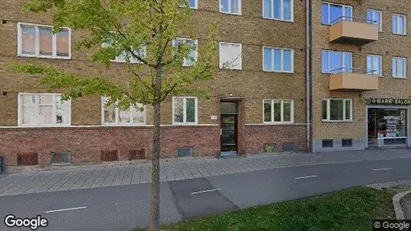 Apartments for rent in Malmö City - Photo from Google Street View