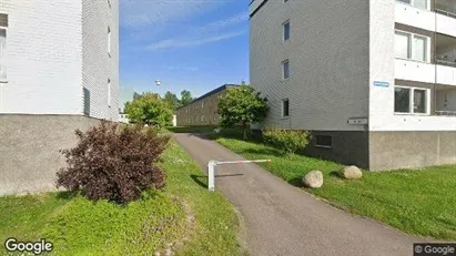 Apartments for rent in Karlstad - Photo from Google Street View