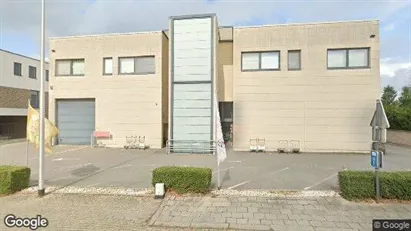 Apartments for rent in Borgloon - Photo from Google Street View