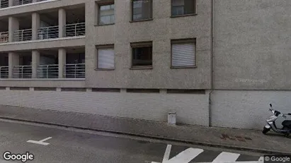 Apartments for rent in Kortrijk - Photo from Google Street View