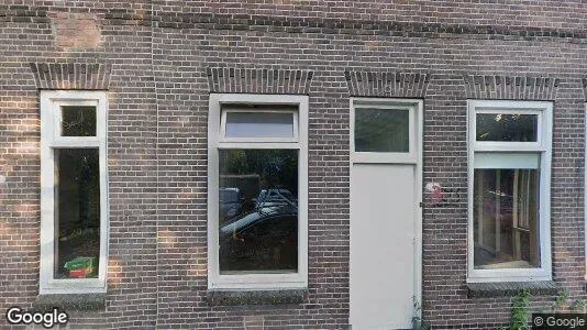 Apartments for rent in Groningen - Photo from Google Street View