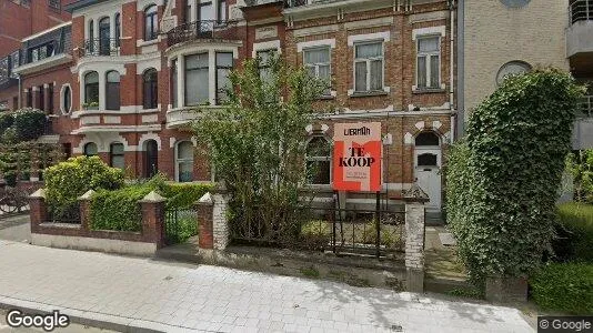 Apartments for rent in Aalst - Photo from Google Street View