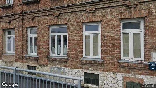 Apartments for rent in Lanzendorf - Photo from Google Street View