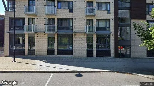 Apartments for rent in Oslo Nordre Aker - Photo from Google Street View