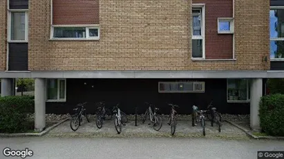 Apartments for rent in Trondheim Østbyen - Photo from Google Street View