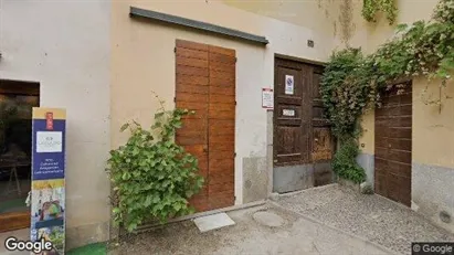 Apartments for rent in Spoleto - Photo from Google Street View