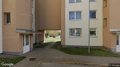 Apartments for rent in Burtnieku novads - Photo from Google Street View