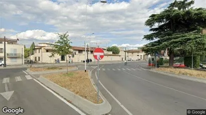 Apartments for rent in Florence - Photo from Google Street View