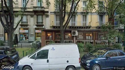 Apartments for rent in Spoleto - Photo from Google Street View