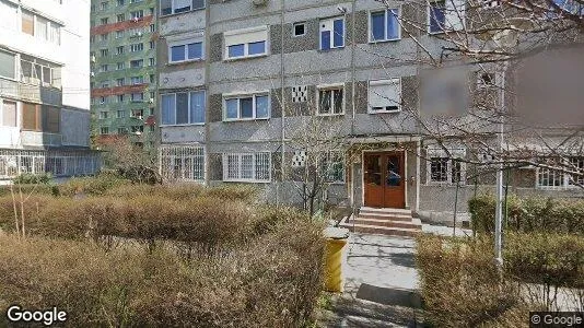 Apartments for rent in Timişoara - Photo from Google Street View