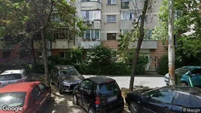 Apartments for rent in Bucharest - Sectorul 6 - Photo from Google Street View