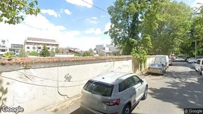 Apartments for rent in Bucharest - Sectorul 2 - Photo from Google Street View