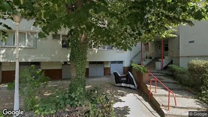 Apartments for rent in Bucureşti - Sectorul 1 - Photo from Google Street View