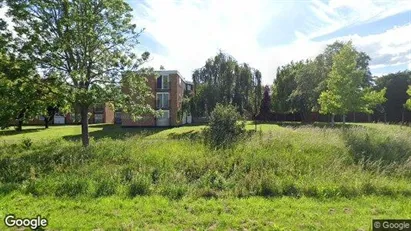 Apartments for rent in Southend-on-Sea - Essex - Photo from Google Street View