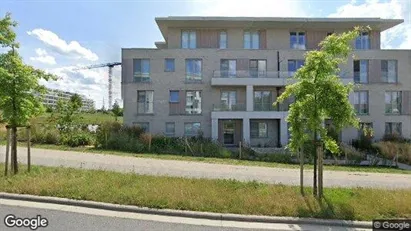 Apartments for rent in 's-Gravenbrakel - Photo from Google Street View