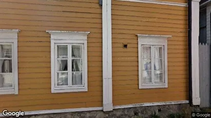 Apartments for rent in Helsinki Keskinen - Photo from Google Street View