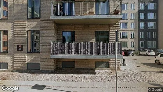 Apartments for rent in Copenhagen SV - Photo from Google Street View