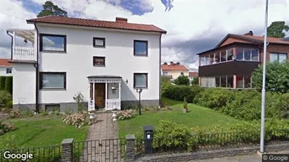 Apartments for rent in Trollhättan - Photo from Google Street View