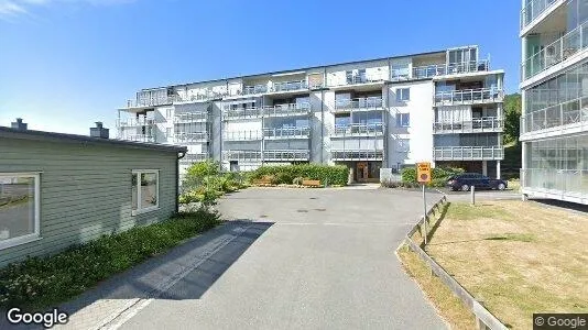 Apartments for rent in Jönköping - Photo from Google Street View