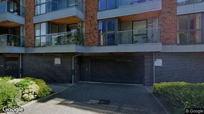 Apartments for rent in Brentford - Middlesex - Photo from Google Street View