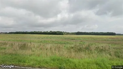 Apartments for rent in Hedensted - Photo from Google Street View