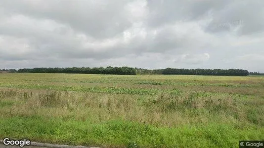 Apartments for rent in Hedensted - Photo from Google Street View