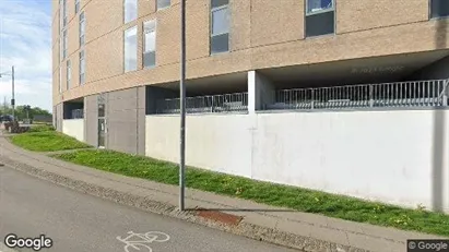 Apartments for rent in Glostrup - Photo from Google Street View