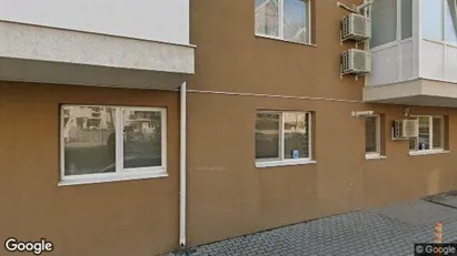 Apartments for rent in Popeşti-Leordeni - Photo from Google Street View