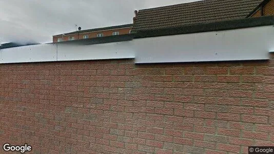 Apartments for rent in Kettering - Northamptonshire - Photo from Google Street View