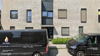 Apartments for rent in Gavere - Photo from Google Street View