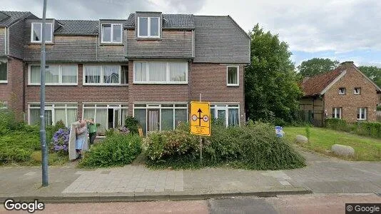 Apartments for rent in Sittard-Geleen - Photo from Google Street View