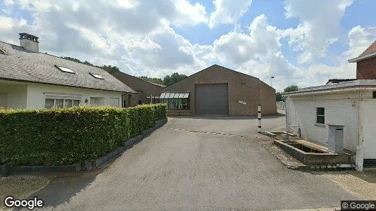 Apartments for rent in Anzegem - Photo from Google Street View