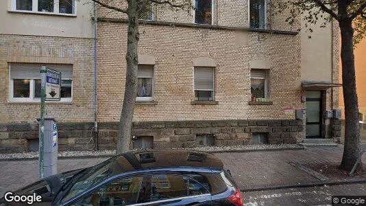 Apartments for rent in Fulda - Photo from Google Street View