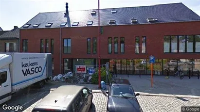 Apartments for rent in Heist-op-den-Berg - Photo from Google Street View