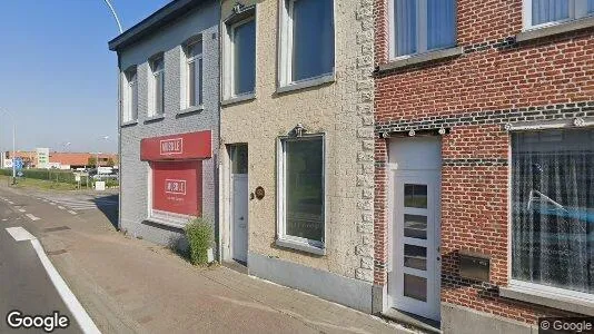 Apartments for rent in Bonheiden - Photo from Google Street View