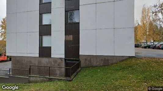 Apartments for rent in Jyväskylä - Photo from Google Street View