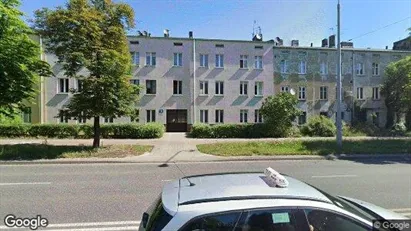 Apartments for rent in Łódź - Photo from Google Street View