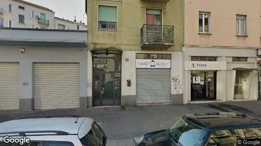 Apartments for rent in Milano Zona 6 - Barona, Lorenteggio - Photo from Google Street View