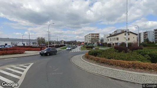 Apartments for rent in Będziński - Photo from Google Street View