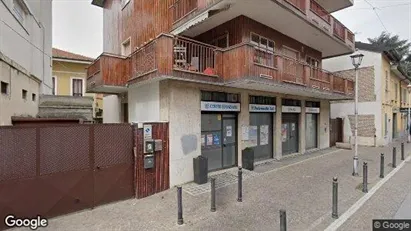 Apartments for rent in Vimodrone - Photo from Google Street View