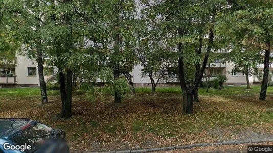 Apartments for rent in Radom - Photo from Google Street View