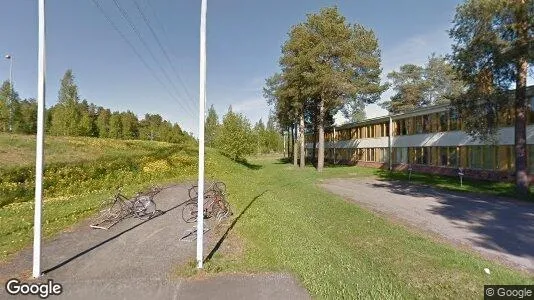 Apartments for rent in Oulu - Photo from Google Street View